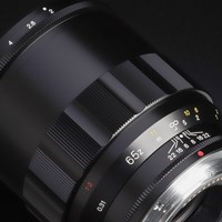 Product: Voigtlander 65mm f/2 APO-LANTHAR Aspherical Macro Lens: Nikon Z