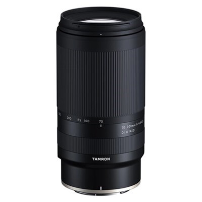 Product: Tamron 70-300mm f/4.5-6.3 Di III RXD Lens: Nikon Z