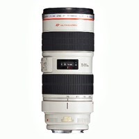 Product: Canon SH EF 70-200mm f/2.8L IS lens grade 7