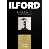 Product: Ilford 6x4" Galerie Washi Torinoko 110gsm (50 Sheets)