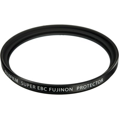 Product: Fujifilm SH 49mm protective filter: grade 10