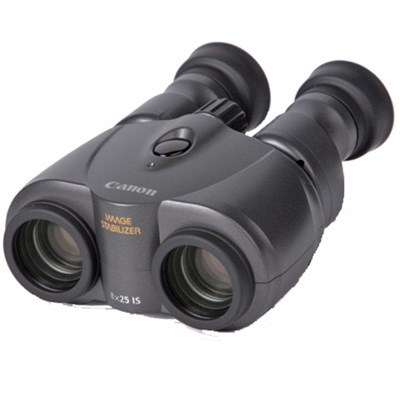 Product: Canon Binoculars 8x25 IS