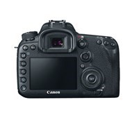 Product: Canon EOS 7D Mark II Body