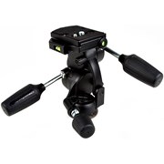 Manfrotto 808RC4 3-Way Head w/ RC4 Quick Release