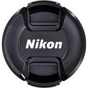 Nikon LC-55A Snap-on 55mm Lens Cap