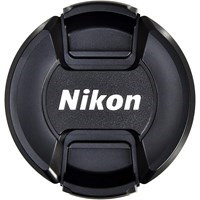 Product: Nikon LC-55A Snap-on 55mm Lens Cap
