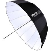 Phottix 85cm Premio White Umbrella