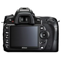 Product: Nikon SH D90 Body only grade 8 (11,330 actuations)