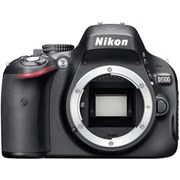 Nikon SH D5100 Body Only grade 9 (6,199 actuations)