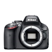 Product: Nikon SH D5100 Body Only grade 9 (6,199 actuations)