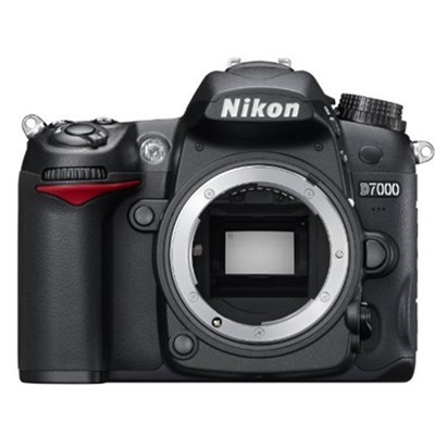 Product: Nikon SH D7000 body only (38,329 actuations) grade 7