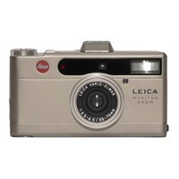 Product: Leica SH Minilux Zoom Champagne grade 6 (fungus in lens)