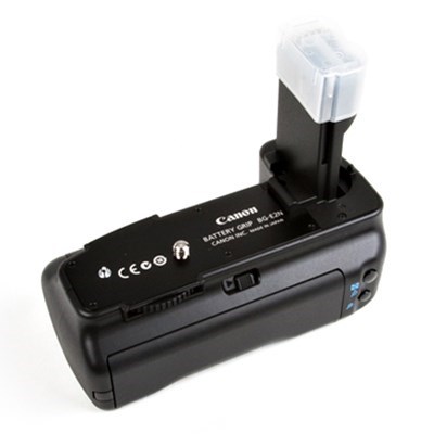 Product: Canon SH BG-E2N Battery Grip: 20/30/40D + 50D grade 8