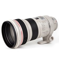Product: Canon SH EF 300mm f/2.8 L IS USM lens grade 7