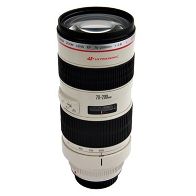 Product: Canon EF 70-200mm f/2.8L USM Lens