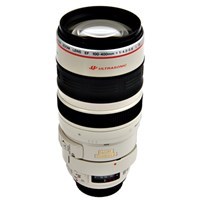 Product: Canon SH EF 100-400mm f/4.5-5.6 L IS USM lens grade 8
