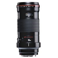 Product: Canon EF 180mm f/3.5L USM macro Lens