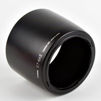 Product: Canon ET-64II Lens Hood: 75-300mm