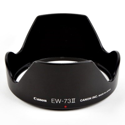 Product: Canon EW-73 II Lens Hood: 24-85mm