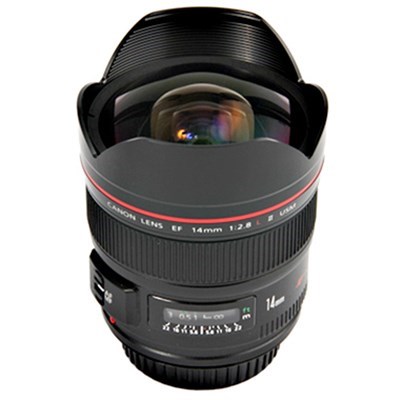 Product: Canon EF 14mm f/2.8L II USM Lens
