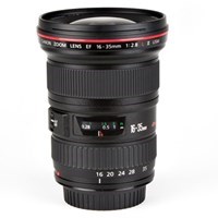 Product: Canon SH EF 16-35mm f/2.8L MkII USM lens grade 10