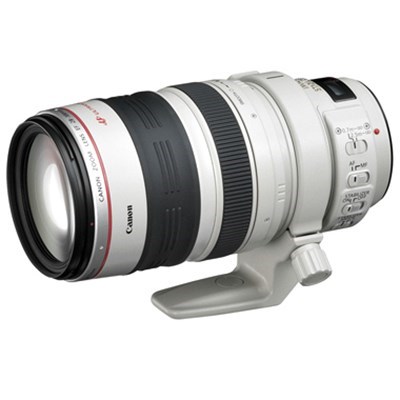 Product: Canon EF 28-300mm f/3.5-5.6L IS USM Lens