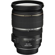 Canon SH EFS 17-55mm f/2.8 IS USM lens grade 8