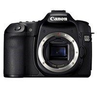 Product: Canon SH EOS 50D (Body only) grade 8 (14,453 actuations) + 2 batteries