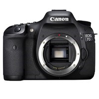 Product: Canon SH EOS 7D Body (4,400 actuations) grade 8