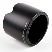 Product: Canon EW-83F Lens Hood: EF 24-70mm f/2.8L