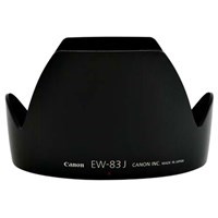Product: Canon SHEW-83J Lens hood- EFS17-55mm grade 8
