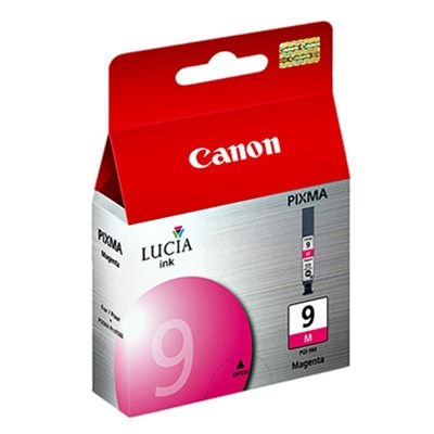 Product: Canon Pixma PRO9500 ink magenta
