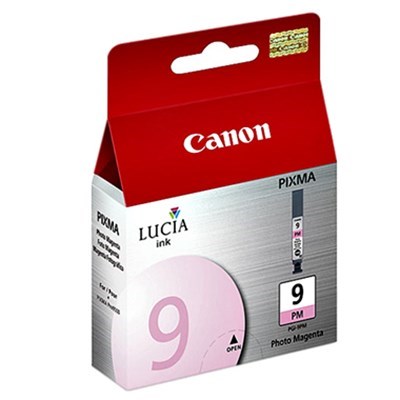 Product: Canon Pixma PRO9500 ink photo magenta