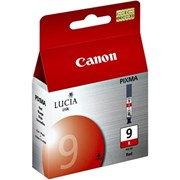 Canon Pixma PRO9500 ink red