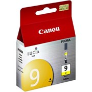 Canon Pixma PRO9500 ink yellow