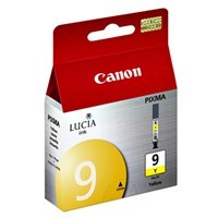 Product: Canon Pixma PRO9500 ink yellow