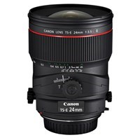 Product: Canon TS-E 24mm f/3.5L II Tilt-Shift Lens