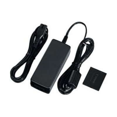 Product: Canon ACKDC10 Compact Adapter Kit