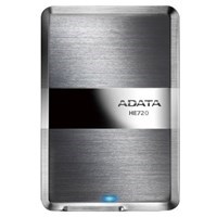 Product: Adata HE720 500GB Titanium Elite
