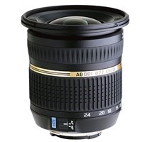 Product: Tamron 10-24mm f/3.5-4.5 SP Di II Lens: Canon EF (1 left at this price)