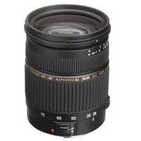 Product: Tamron SH AF SP 28-75mm f/2.8 XR Di for EOS grade 8