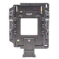 Product: Alpa SH 12 Max Mk I kit grade 9