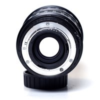Product: Angenieux SH 28-70mm f/2.6 f-mount lens grade 7