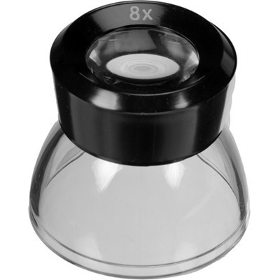 Product: Misc Ap 8X Loupe