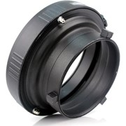 Misc Elinchrom to Bowens Fitting Adapter Ring