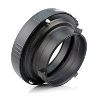 Product: Misc Elinchrom to Bowens Fitting Adapter Ring