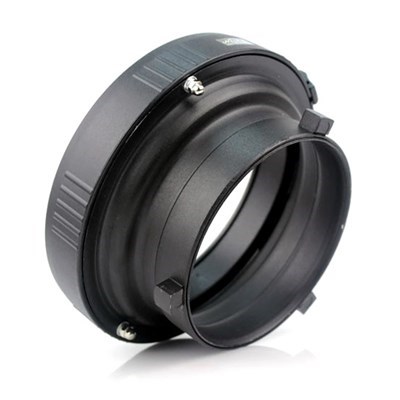 Product: Misc Elinchrom to Bowens Fitting Adapter Ring