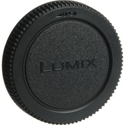 Panasonic DMW-LRC1 Rear Lens Cap