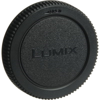 Product: Panasonic DMW-LRC1 Rear Lens Cap