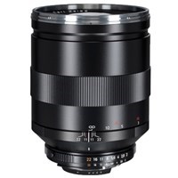 Product: Zeiss 135mm f/2 Apo-Sonnar T* ZE Lens: Canon EF